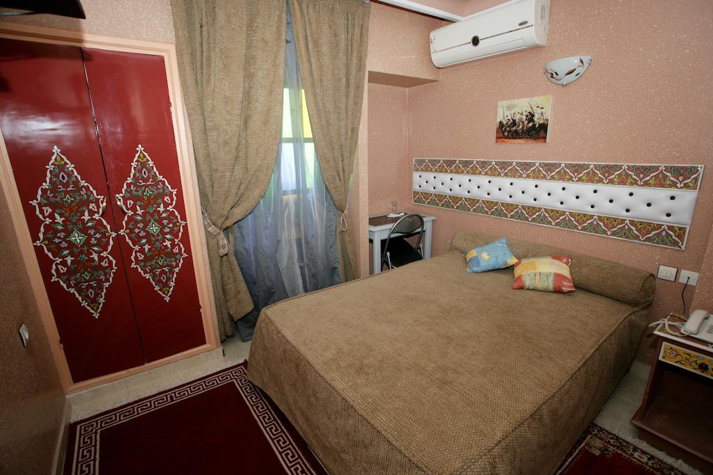 Hotel Abda Safi Camera foto
