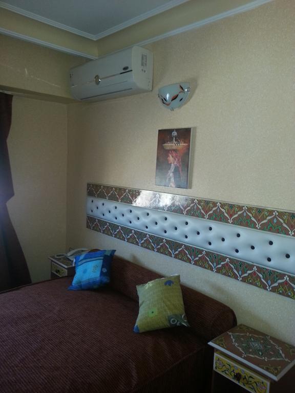 Hotel Abda Safi Camera foto