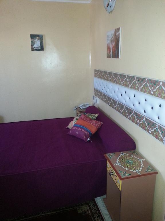 Hotel Abda Safi Camera foto
