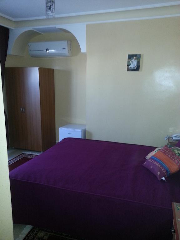 Hotel Abda Safi Esterno foto