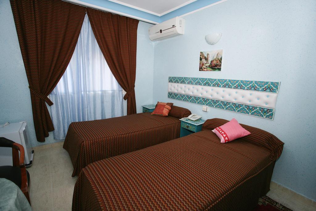 Hotel Abda Safi Camera foto